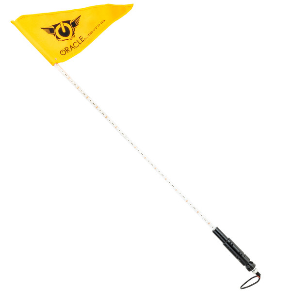 Oracle Off-Road 6ft LED Whip - ColorSHIFT SEE WARRANTY - 5782-333