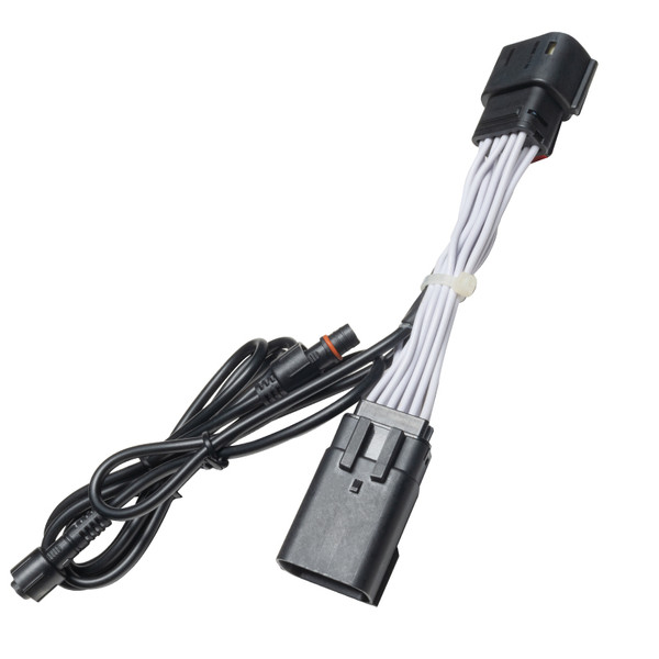 Oracle Plug & Play Wiring Adapter for Jeep Gladiator JT Reverse Lights SEE WARRANTY - 5880-504