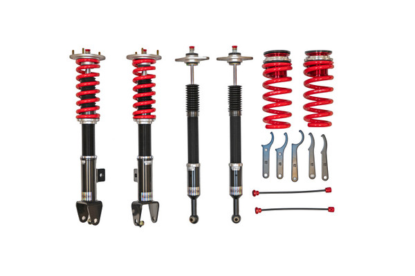 Pedders 2015+ Chrysler LD Extreme XA Coilover Kit - PED-161005