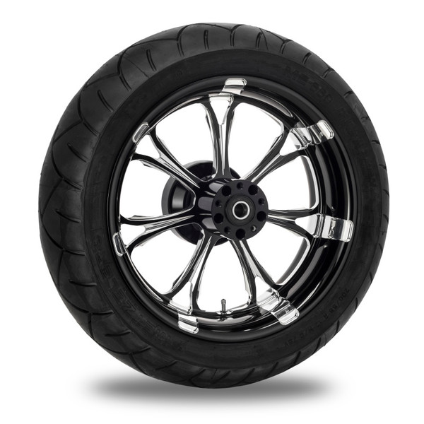 Performance Machine 18x5.5 Forged Wheel Paramount  - Contrast Cut Platinum - 1269-7814R-PAR-BMP