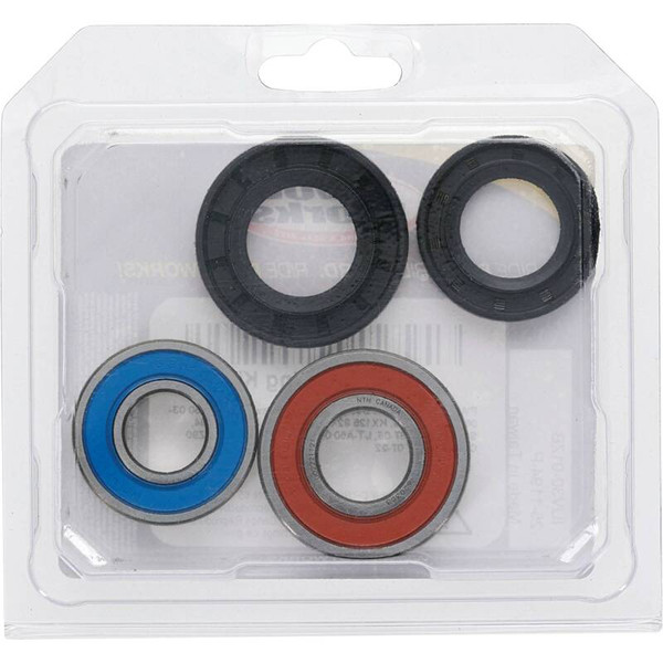 Pivot Works Pw Premium Wheel Bearing - 25-1194-P