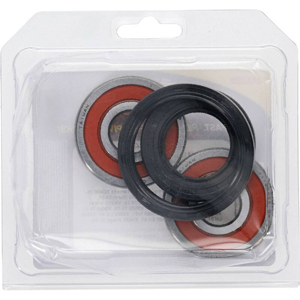 Pivot Works Pw Premium Wheel Bearing - 25-1334-P