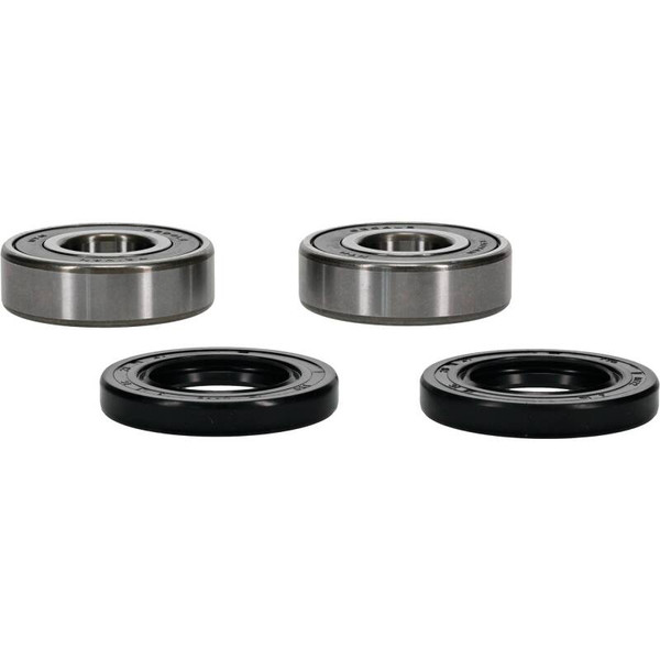 Pivot Works Pw Premium Wheel Bearing - 25-1379-P