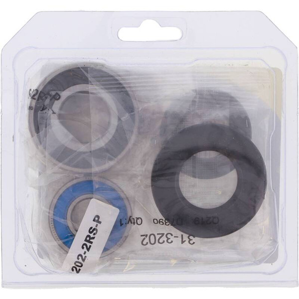 Pivot Works Pw Premium Wheel Bearing - 25-1500-P