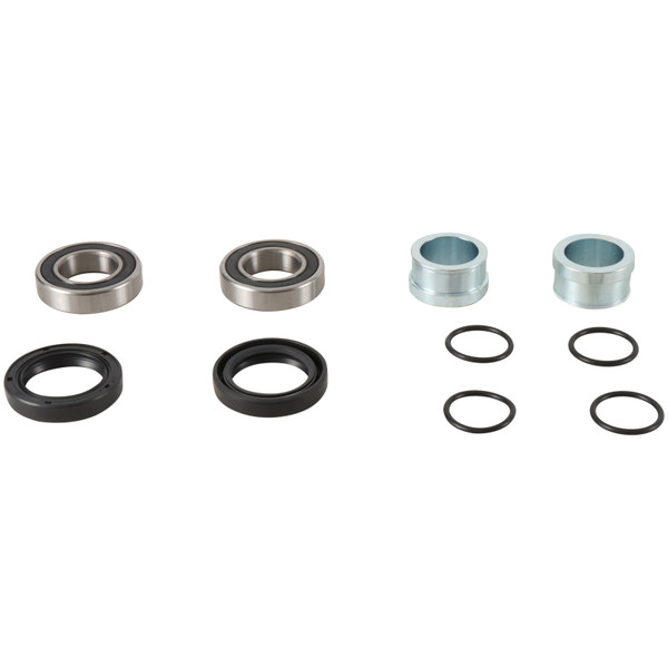 Pivot Works Water Proof Wheel Collar Kit - PWFWC-T03-500