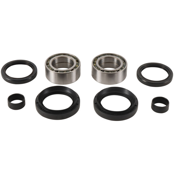Pivot Works 00-06 Honda TRX350FE PW - Front Wheel Bearing Kit - PWFWK-H16-003