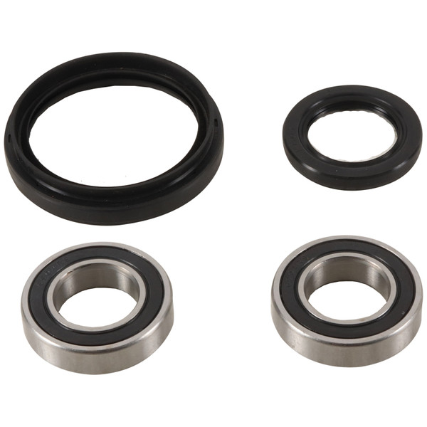Pivot Works Front Wheel Bearing Kit - PWFWK-K27-000