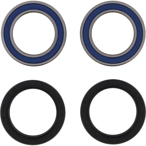 Pivot Works 19-23 Beta RR 2T 125 PW - Front Wheel Bearing Kit - PWFWK-T11-521