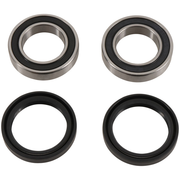 Pivot Works 22-23 Gas-Gas MC85 1714 PW Front Wheel Bearing Kit - PWFWK-T19-000
