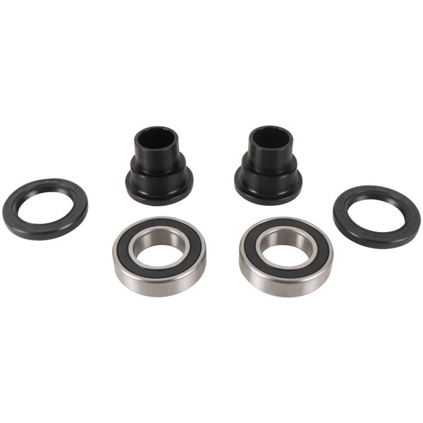 Pivot Works 22-23 Gas-Gas MC85 1714 PW - Rear Waterproof Wheel Spacer Kit - PWRWC-T03-500