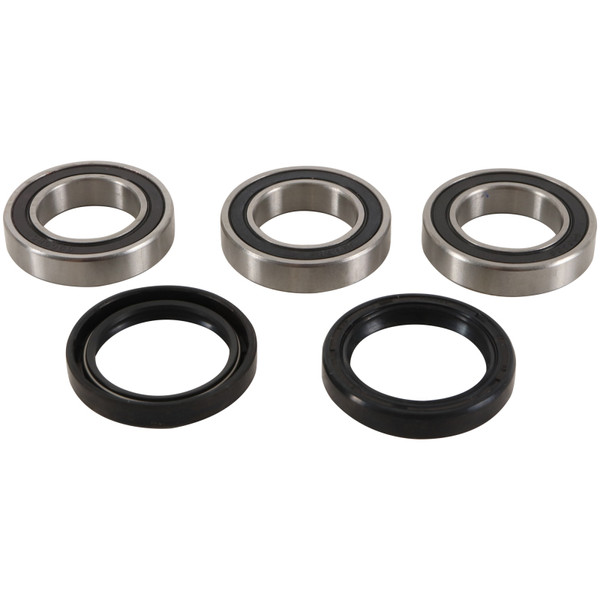 Pivot Works Rmz250/450 Rear Wheel Bearing Kt 05-07 - PWRWK-S22-400