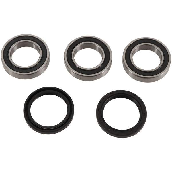 Pivot Works Rw Bearing Kit Yz450F 09-10 - PWRWK-Y09-421