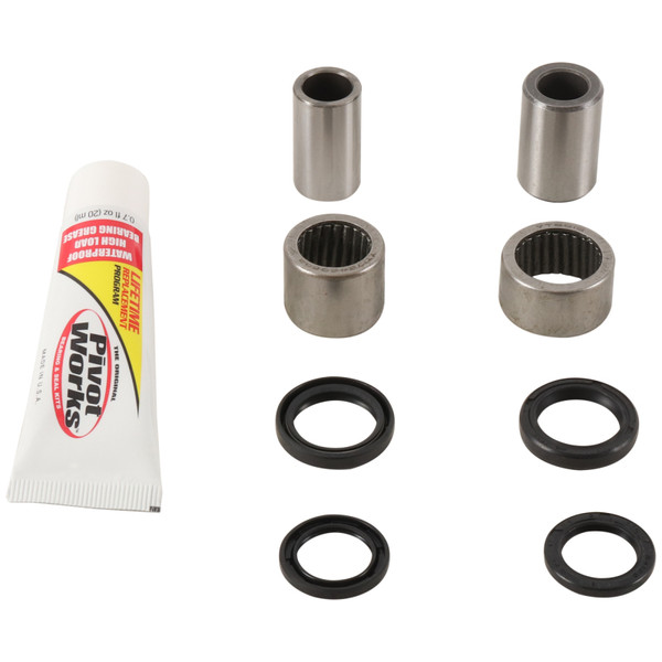 Pivot Works Yam Atv Shock Bearing Kit - PWSHK-Y26-000