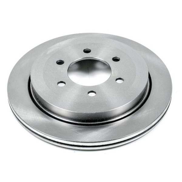 Power Stop 07-17 Ford Expedition Rear Autospecialty Brake Rotor - AR85124