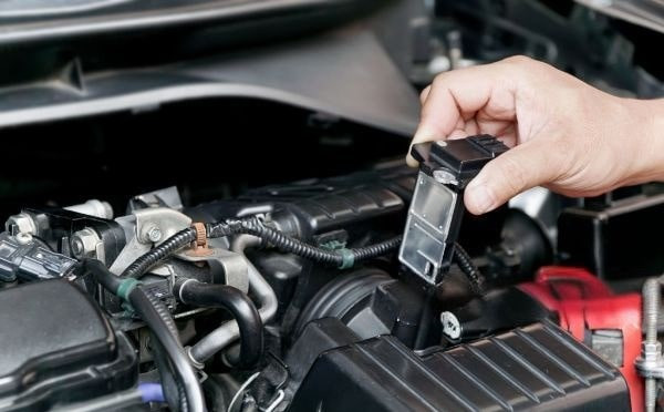 Airflow Sensor on Car – Complete Guide for Function and Maintenance