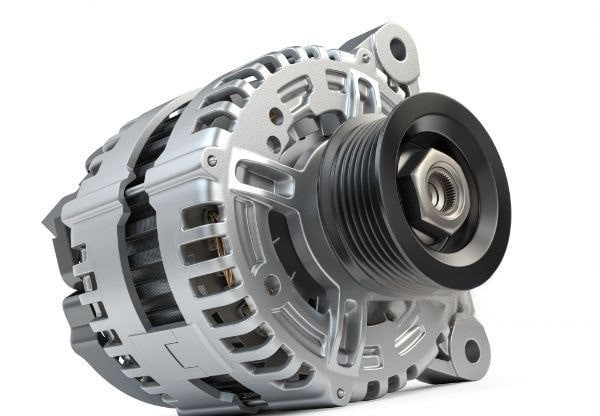 Understanding Alternators: How They Work and Why They Matter