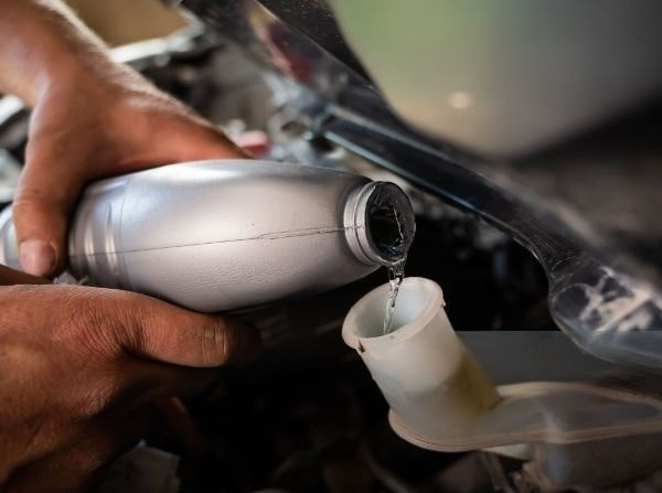  Essential Guide to Brake Oil for Vehicle Maintenance in 2025