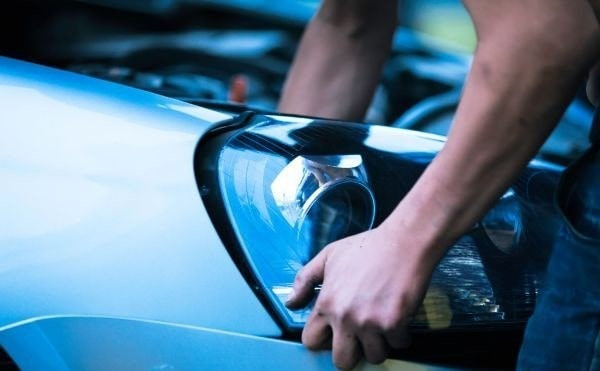 The Complete Guide to Car Lighting: Types, Upgrades, and Maintenance for 2024