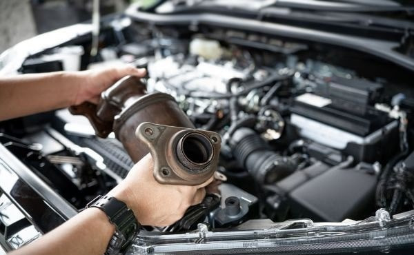 Catalytic Converter – Essential Guide to How It Works and Why It Matters
