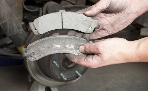 How to Replace Brake Pads Like a Pro (2024 Guide)