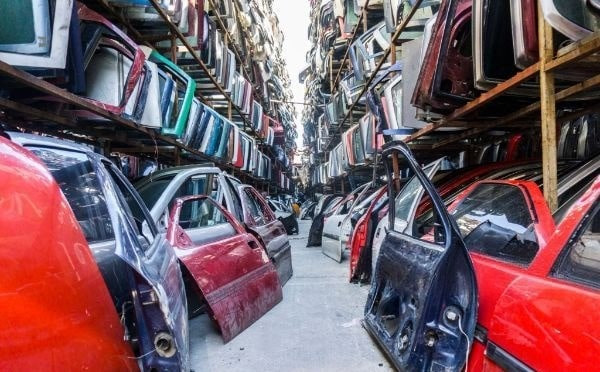 Used Car Parts vs. Thus, Which is the Best Car Option … New Vs Old Car Parts