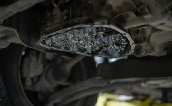 Transmission Filters: The Complete Guide to Protection & Maintenance