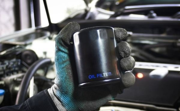 The Ultimate Guide to Oil Filters: Types, Functions, and Maintenance