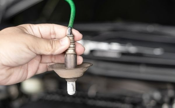 Oxygen Sensors: The Unsung Heroes of Your Engine’s Performance
