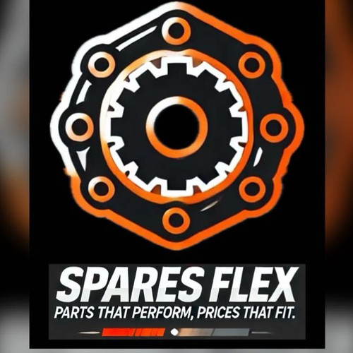 Why SparesFlex is Your Choice for Gear Parts
