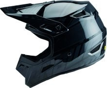Answer AR3 Rapid Helmet Black/Dark Grey Youth - Small - 447778
