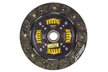 ACT 1990 Mazda Miata Perf Street Sprung Disc - 3000202