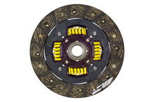 ACT 1990 Mazda Miata Perf Street Sprung Disc - 3000202