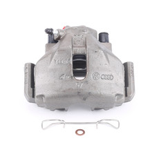 Power Stop 96-99 Audi A4 Front Right Autospecialty Caliper w/Bracket - L1817