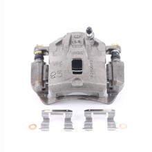 Power Stop 99-04 Hyundai Sonata Front Left Autospecialty Caliper w/Bracket - L2648