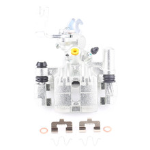 Power Stop 01-05 Mazda Miata Rear Left Autospecialty Caliper w/Bracket - L2738