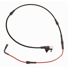 Power Stop 17-20 Jaguar XE Front Euro-Stop Electronic Brake Pad Wear Sensor - SW-1646