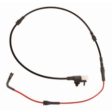 Power Stop 17-20 Jaguar XE Front Euro-Stop Electronic Brake Pad Wear Sensor - SW-1646