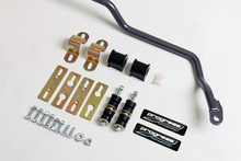 Progress Tech 88-91 Honda Civic/CRX Front Sway Bar (22mm) - 61.1002