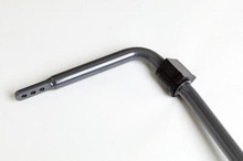 Progress Tech 15-16 Mazda MX-5 Front Sway Bar (Tubular 28mm - Adjustable) - 61.1134
