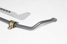 Progress Tech 02-06 Acura RSX/02-03 Honda Civic SI Rear Sway Bar (22mm - Incl Chassis Brace) - 62.0102