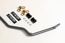 Progress Tech 03-07 Honda Accord Rear Sway Bar (22mm - Adjustable) - 62.1017