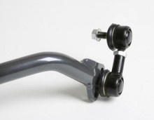 Progress Tech 13-18 Acura ILX/06-15 Civic/Si Rear Sway Bar (24mm - Adjustable) Incl Adj End Links - 62.1026