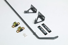 Progress Tech 2016 Mazda MX-5 Rear Sway Bar (16mm - Adjustable) - 62.1134