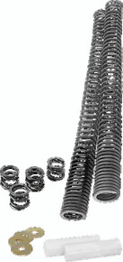 Progressive 18-Up Harley Softail Fork Lowering Spring Kits - 10-1572