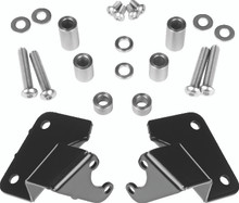 Progressive 990/970 Remote Reservoir Top Mount Brackets - 30-5088