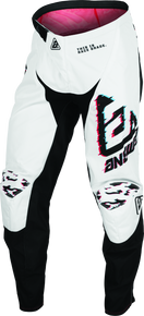 Answer 23.5 Syncron Meltdown Pant Red/Blue/White Size - 28 - 447891