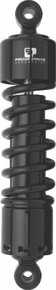 Progressive Harley 412 Series Shocks 14.0in - Black - 412-4085B