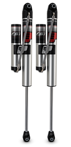 Progressive 20-24 Gladiator (JT) STR 47 Series 2.0 Remote Res Rear Shocks (Pair) - 3.5-4.0in - 47-2009