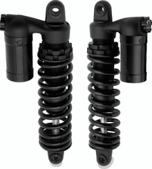 Progressive 970-1014B 13in Shock Blk - 970-1014B