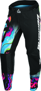 Answer 23.5 Elite Spectre Pant Iridescent/Black Size - 40 - 447929